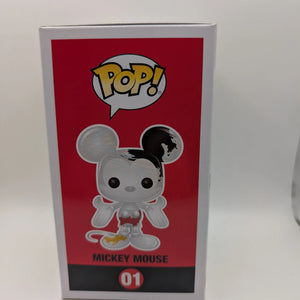 DIY MICKEY MOUSE Funko Pop Vinyl 01 FUNKO DISNEY FRENLY BRICKS - Open 7 Days