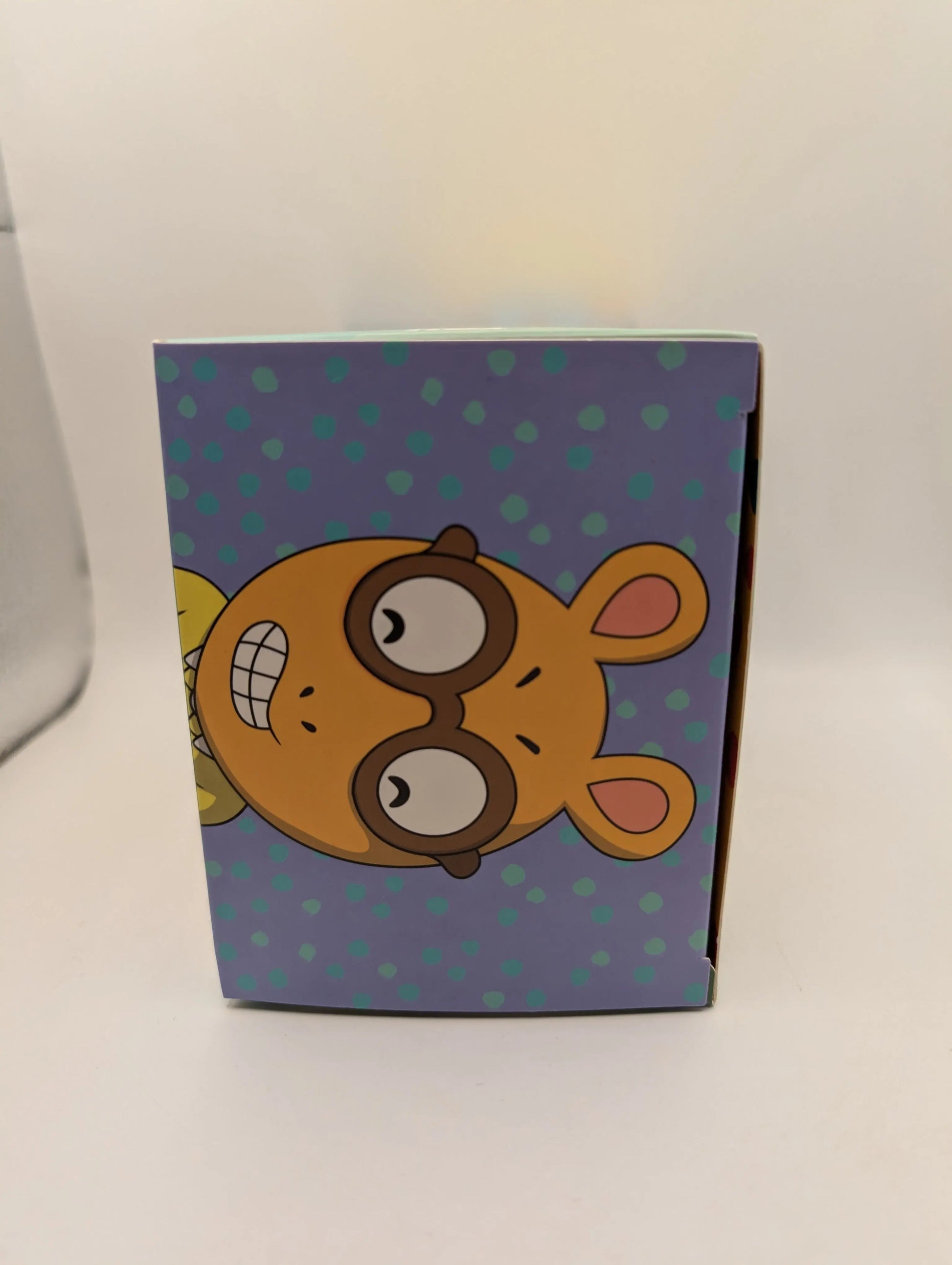 YouTooz Collectibles PBS Kids TV Show ARTHUR Vinyl Figure 4.8in Tall FRENLY BRICKS - Open 7 Days