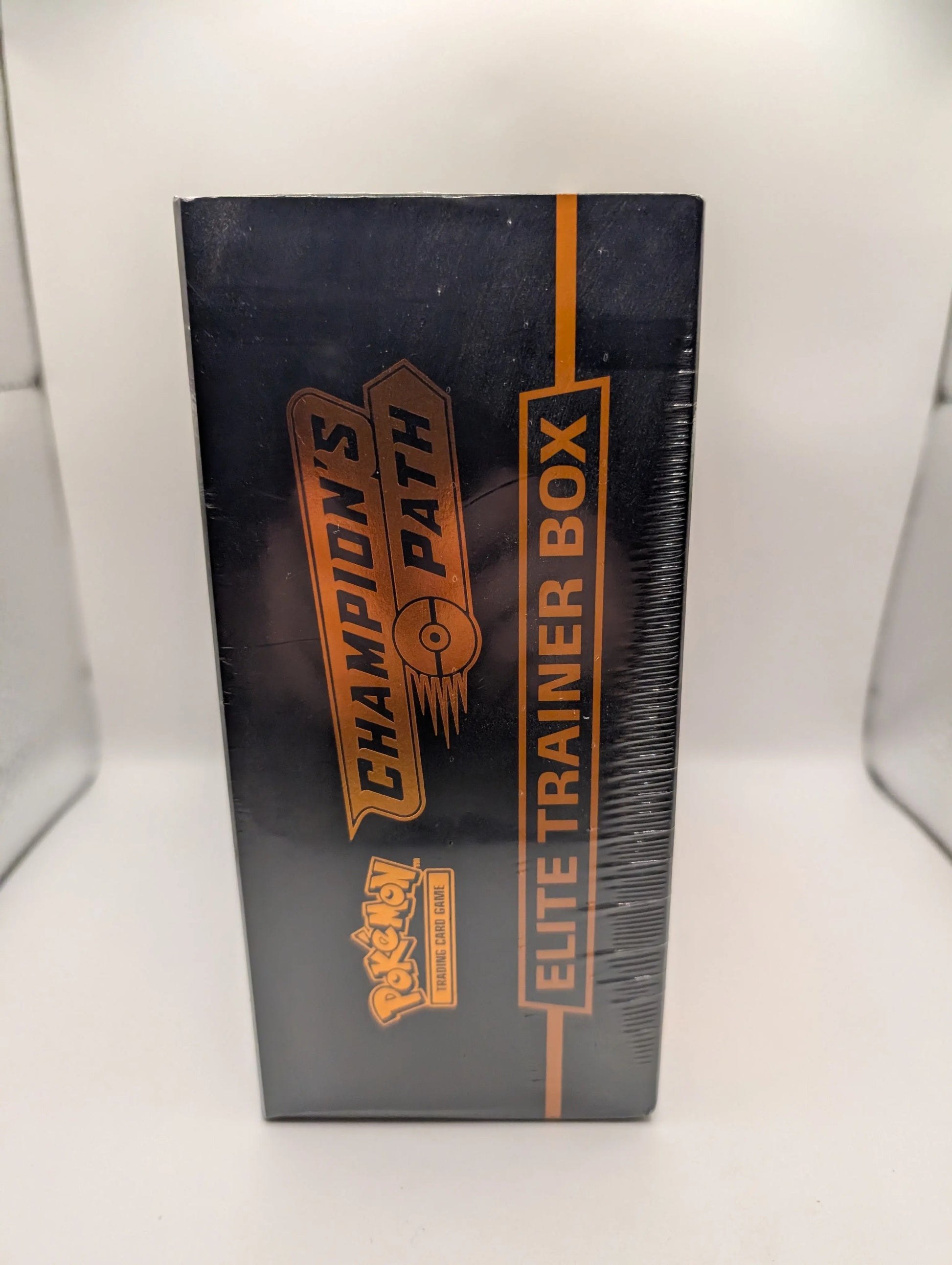 Pokémon Champion's Path Elite Trainer Box ETB 2020 - Factory Sealed FRENLY BRICKS - Open 7 Days