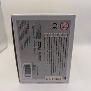 Television Funko Pop - Leatherhead - Teenage Mutant Ninja Turtles - No. 543 FRENLY BRICKS - Open 7 Days