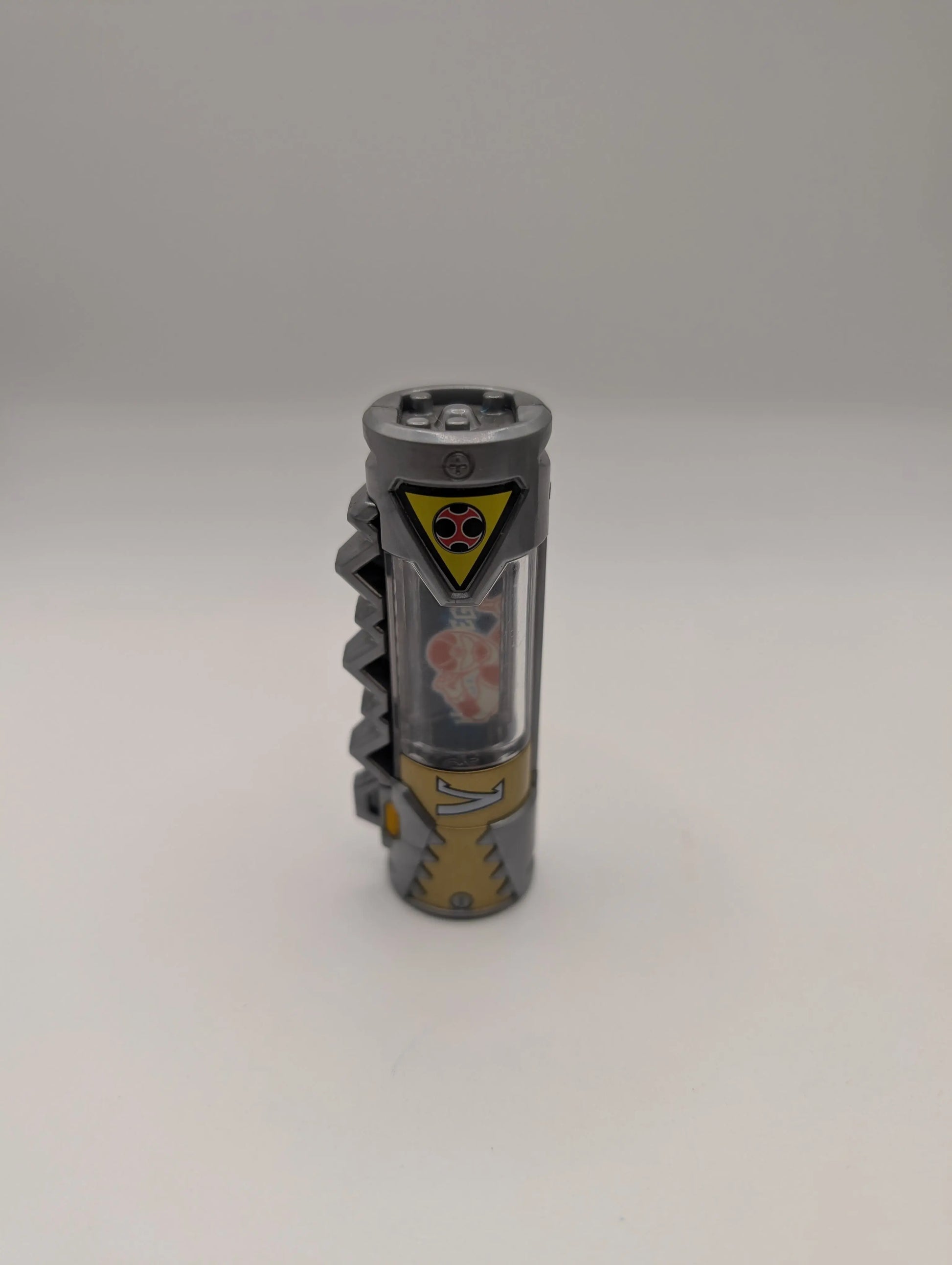 Power Rangers Dino Charge Kyoryuger Zyudenchi .BANDAI Japan V HURRICANGER FRENLY BRICKS - Open 7 Days