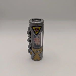 Power Rangers Dino Charge Kyoryuger Zyudenchi .BANDAI Japan V HURRICANGER FRENLY BRICKS - Open 7 Days