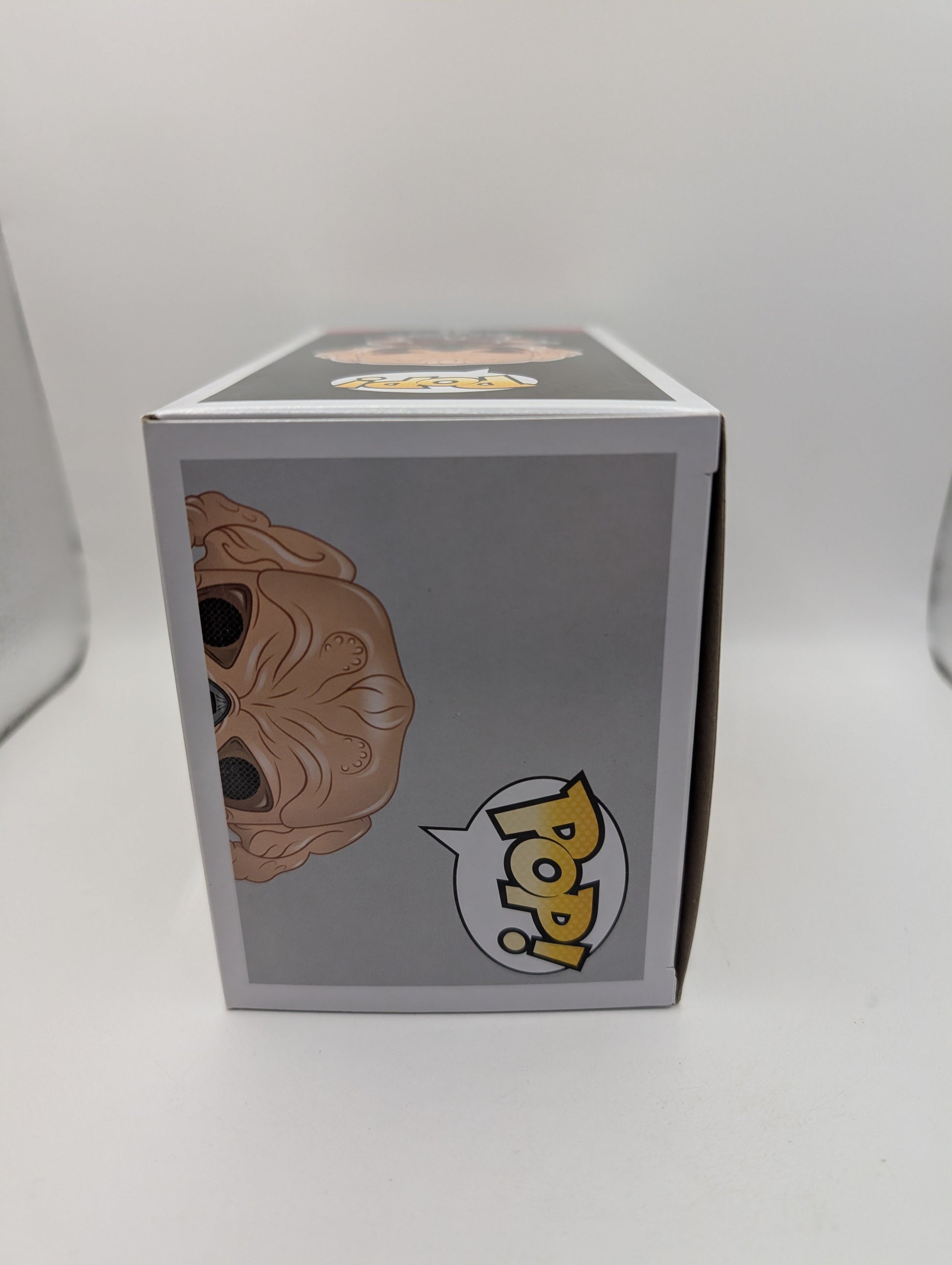 Star Wars: Plo Koon Funko Pop Vinyl Figure #97  2016 FRENLY BRICKS - Open 7 Days