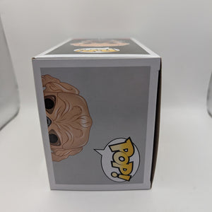Star Wars: Plo Koon Funko Pop Vinyl Figure #97  2016 FRENLY BRICKS - Open 7 Days