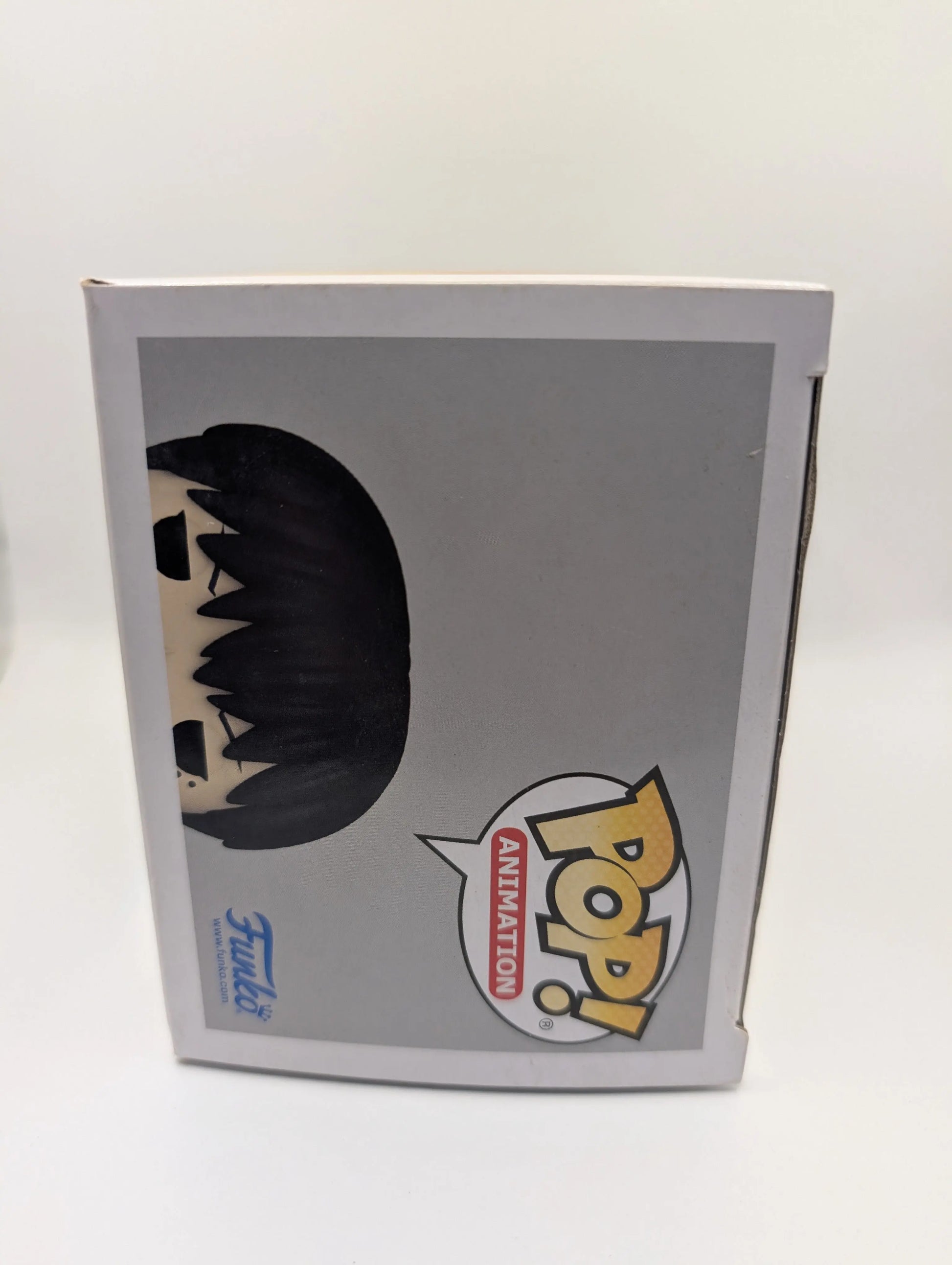 Funko Pop Vinyl! Tokyo Ghoul:re Kuki Urie (#1125) FRENLY BRICKS - Open 7 Days