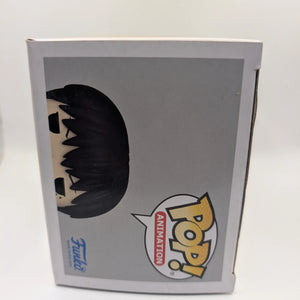 Funko Pop Vinyl! Tokyo Ghoul:re Kuki Urie (#1125) FRENLY BRICKS - Open 7 Days
