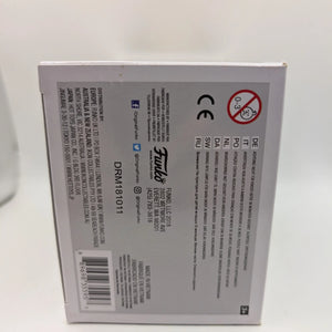 Funko Pop! Animation - Rick And Morty - Unity #444 FRENLY BRICKS - Open 7 Days