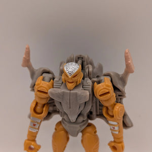 Transformers Kingdom Rattrap War For Cybertron Beast Wars Core Class Figure FRENLY BRICKS - Open 7 Days