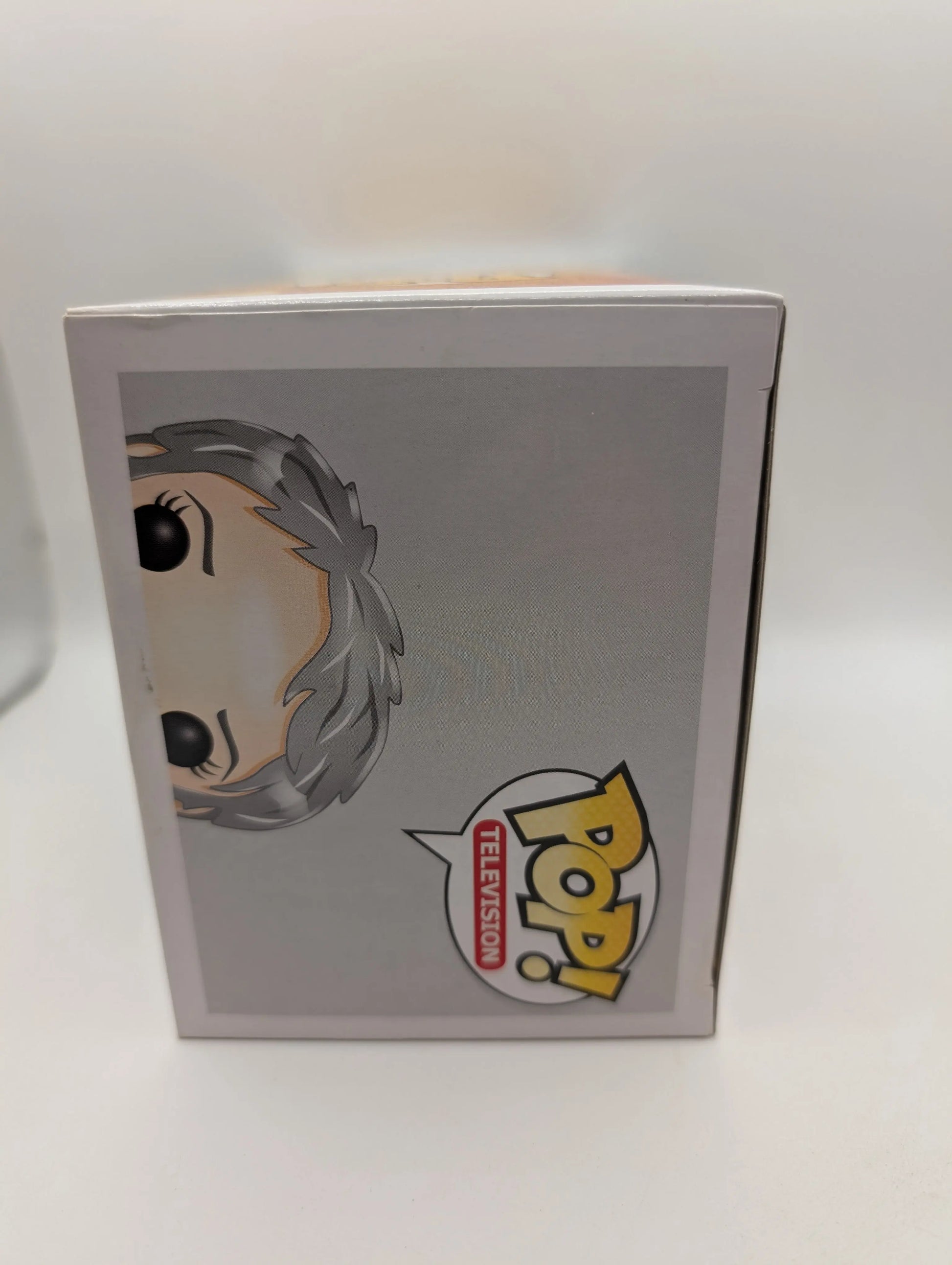 Funko Pop! Vinyl: The Walking Dead - Carol Peletier #156 FRENLY BRICKS - Open 7 Days