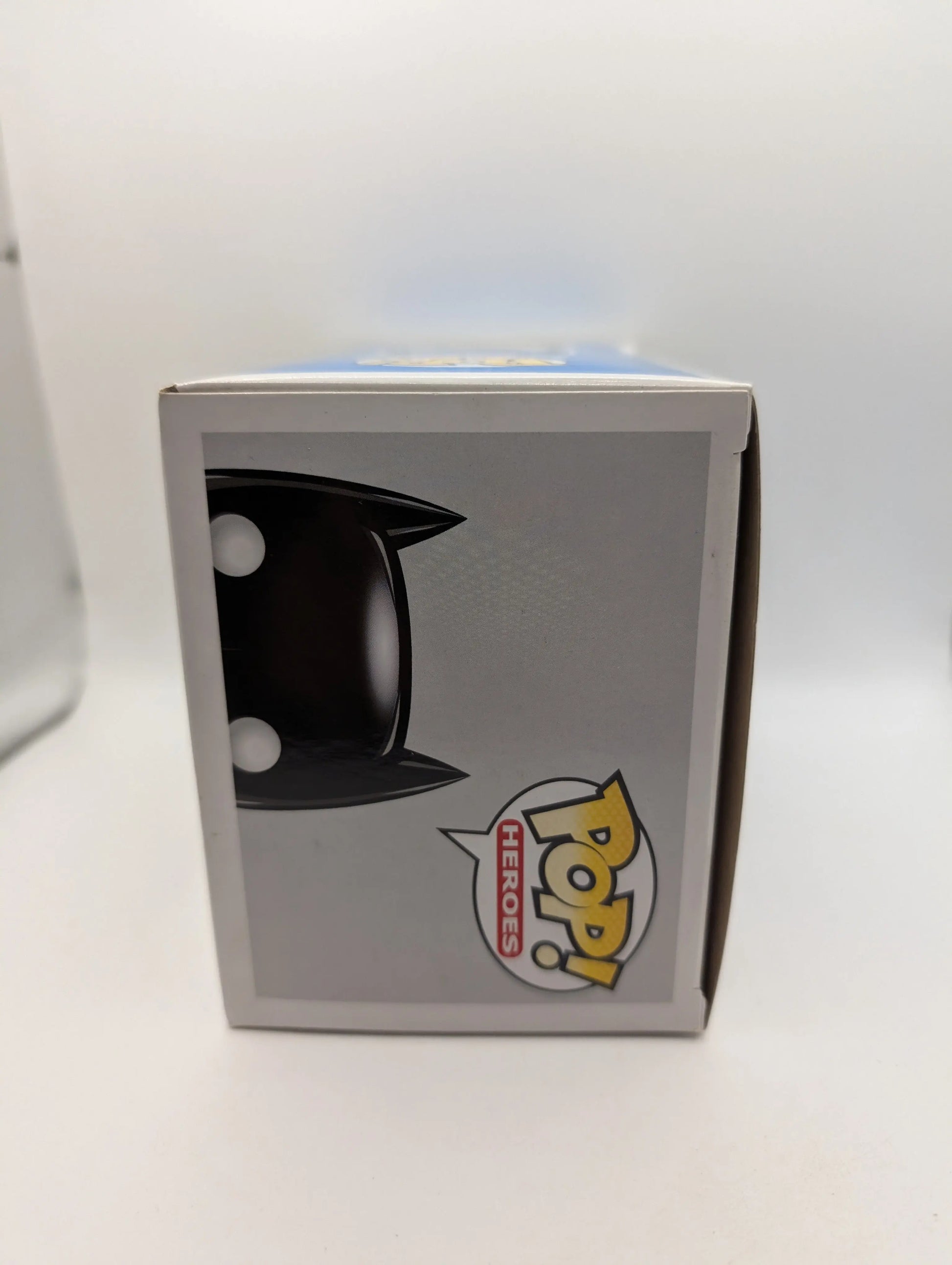 Funko Pop! Super Heroes #01 Batman Vinyl Figure FRENLY BRICKS - Open 7 Days