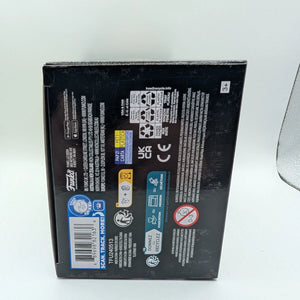 Batman -Batman Hikari (Pearlescent) 85th Anniversary Pop! Vinyl Figure (RS) #515 FRENLY BRICKS - Open 7 Days