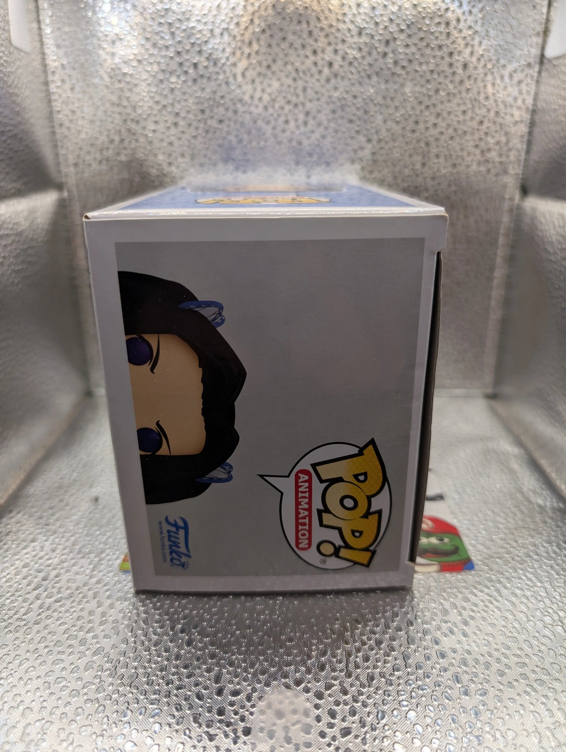 Demon Slayer Aoi Kanzaki #1535 CHASE Pop! FRENLY BRICKS - Open 7 Days