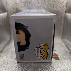 Demon Slayer Aoi Kanzaki #1535 CHASE Pop! FRENLY BRICKS - Open 7 Days