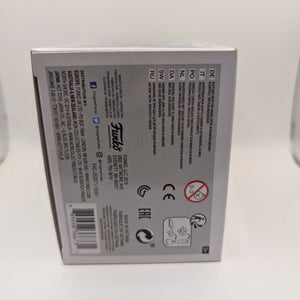 Marvel Funko Pop - War Machine - Avengers: Endgame - No. 458 FRENLY BRICKS - Open 7 Days