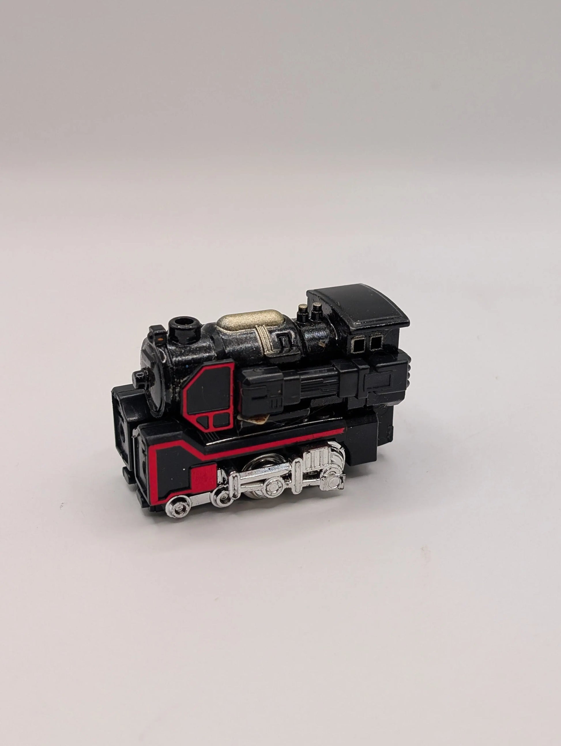 1984 Bandai Robo Robot Machine Robo Series MR-05 Gobots Loco FRENLY BRICKS - Open 7 Days