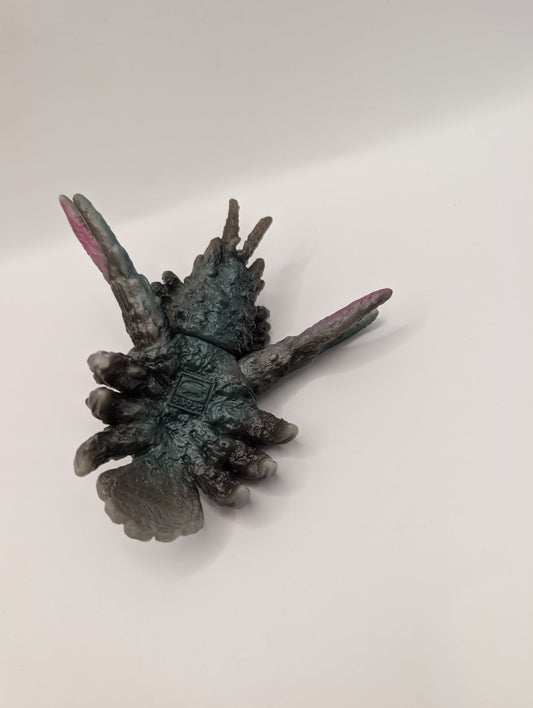 Bullmark Ganime Figure Japan Iwakura Legends FRENLY BRICKS - Open 7 Days