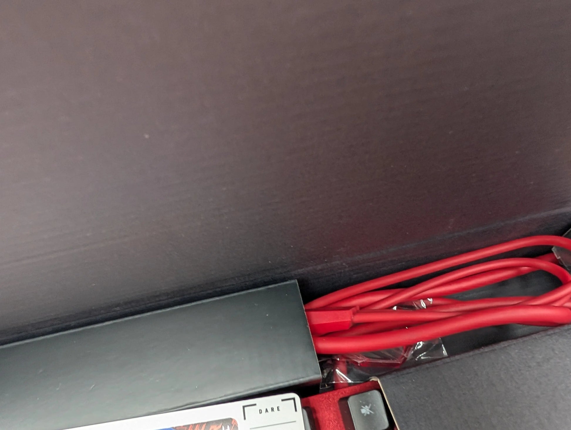 Asus ROG Strix Scope RX EVA -02 ROG Strix Scope RX EVA Edition Gaming Keyboard FRENLY BRICKS - Open 7 Days