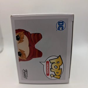 Funko Pop! Heroes: DC Comics - Poison Ivy Vinyl Figure 343 FRENLY BRICKS - Open 7 Days
