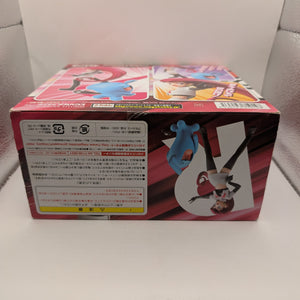 Pokemon Musashi Sonansu Figure G.E.M. Series *broken seal* FRENLY BRICKS - Open 7 Days