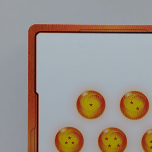 Dragon Ball Super Energy Marker #E-42 Gold Fusion World 2025 FRENLY BRICKS - Open 7 Days