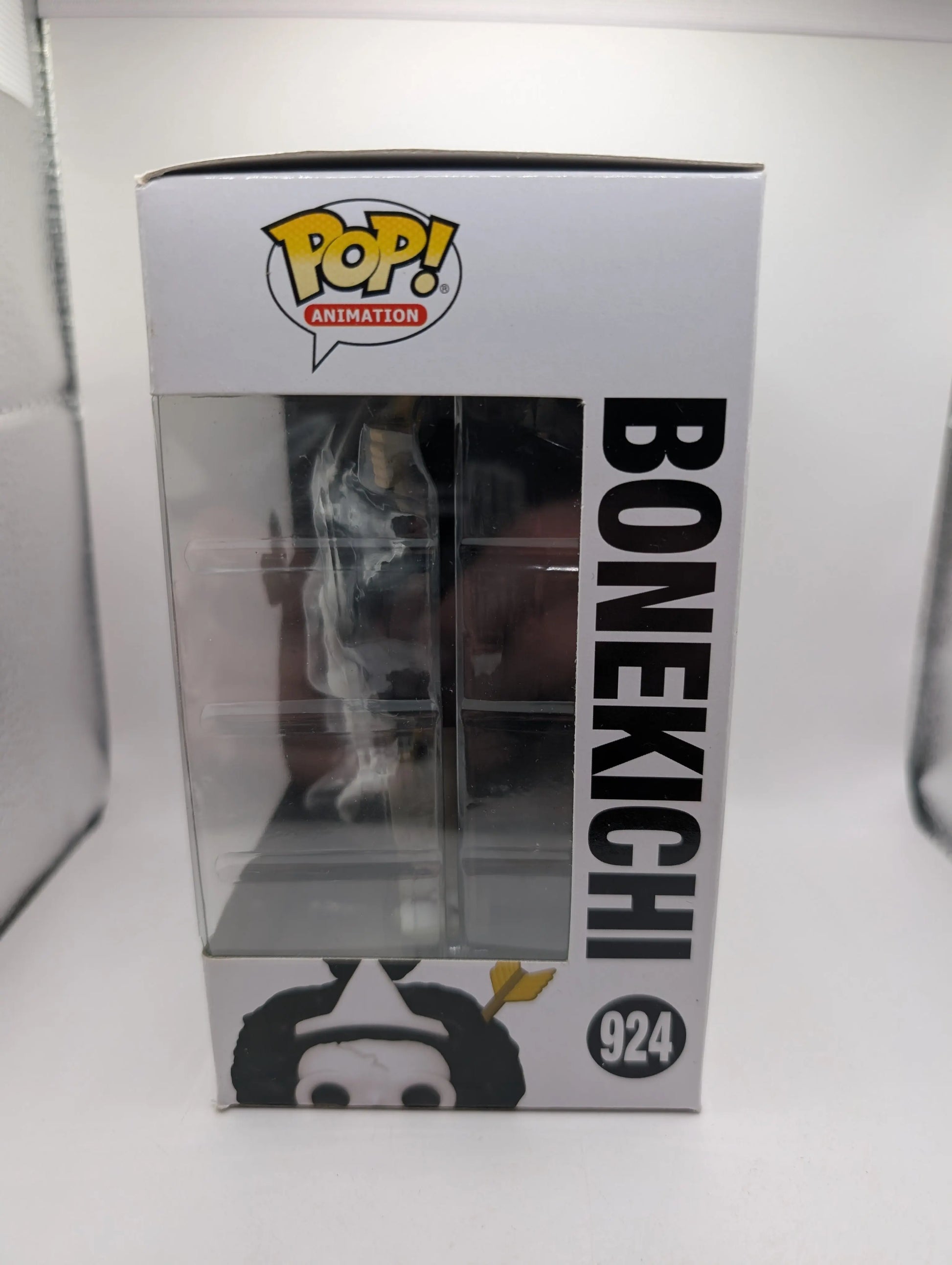 One Piece - Bonekichi #924 Funko Pop! Vinyl FRENLY BRICKS - Open 7 Days