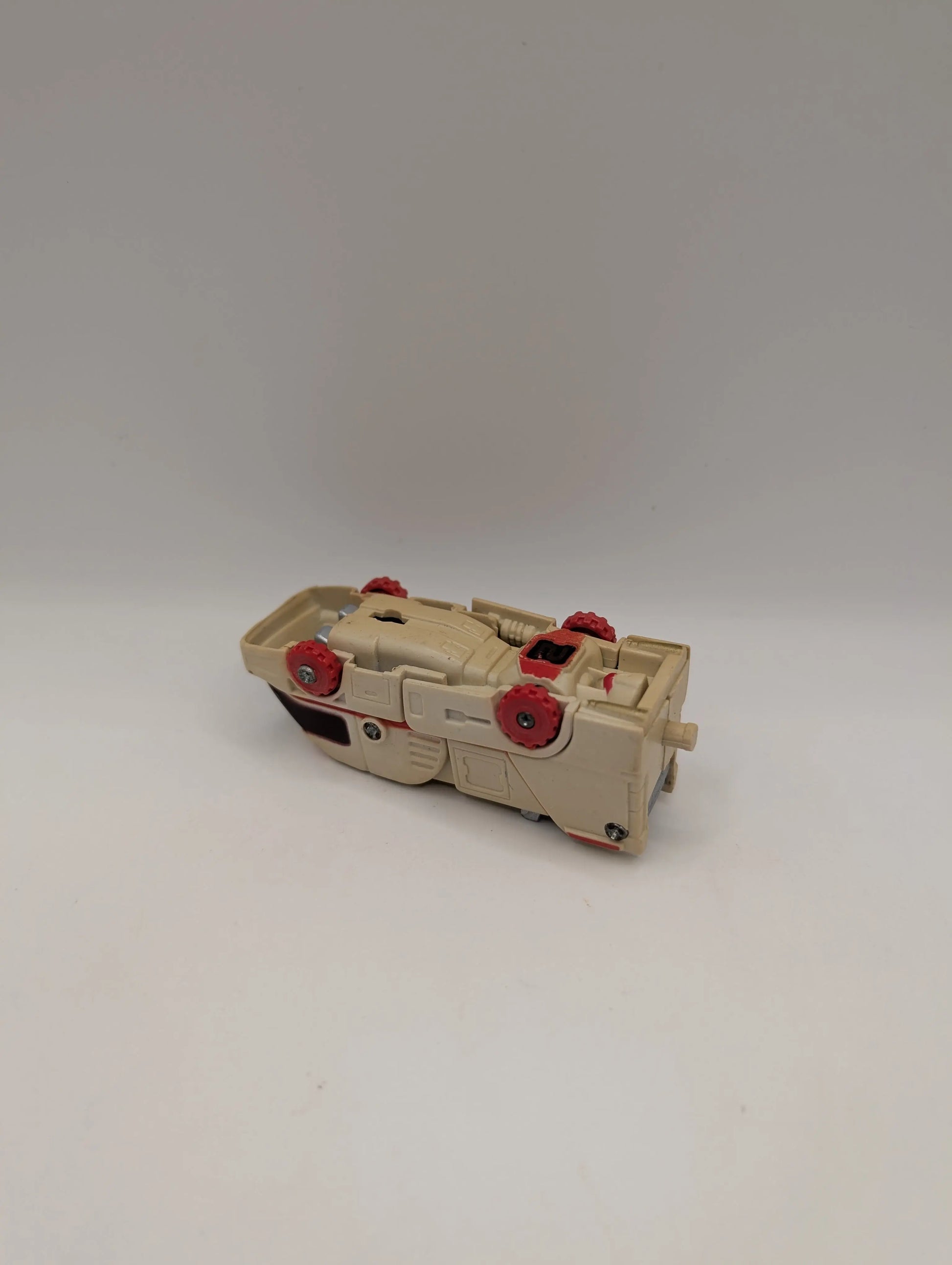 Aider Robo from Machine Robo Rescue #2 FRENLY BRICKS - Open 7 Days