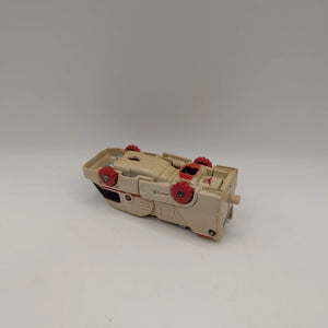 Aider Robo from Machine Robo Rescue #2 FRENLY BRICKS - Open 7 Days