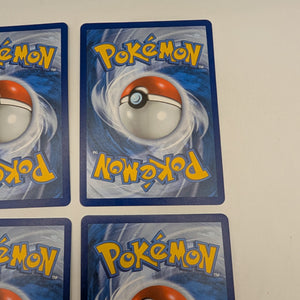 Pikachu V-Union - SWSH139-142 - Pokemon TCG: Celebrations Promo 4 Card Set FRENLY BRICKS - Open 7 Days