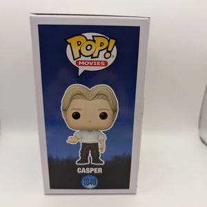 Funko Pop! Movies: Casper - Casper #1848 Chase Vinyl Figure FRENLY BRICKS - Open 7 Days