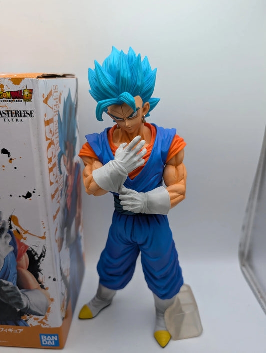 Bandai Ichiban Kuji Dragonball extreme saiyan Vegito Prize B Ex display FRENLY BRICKS - Open 7 Days