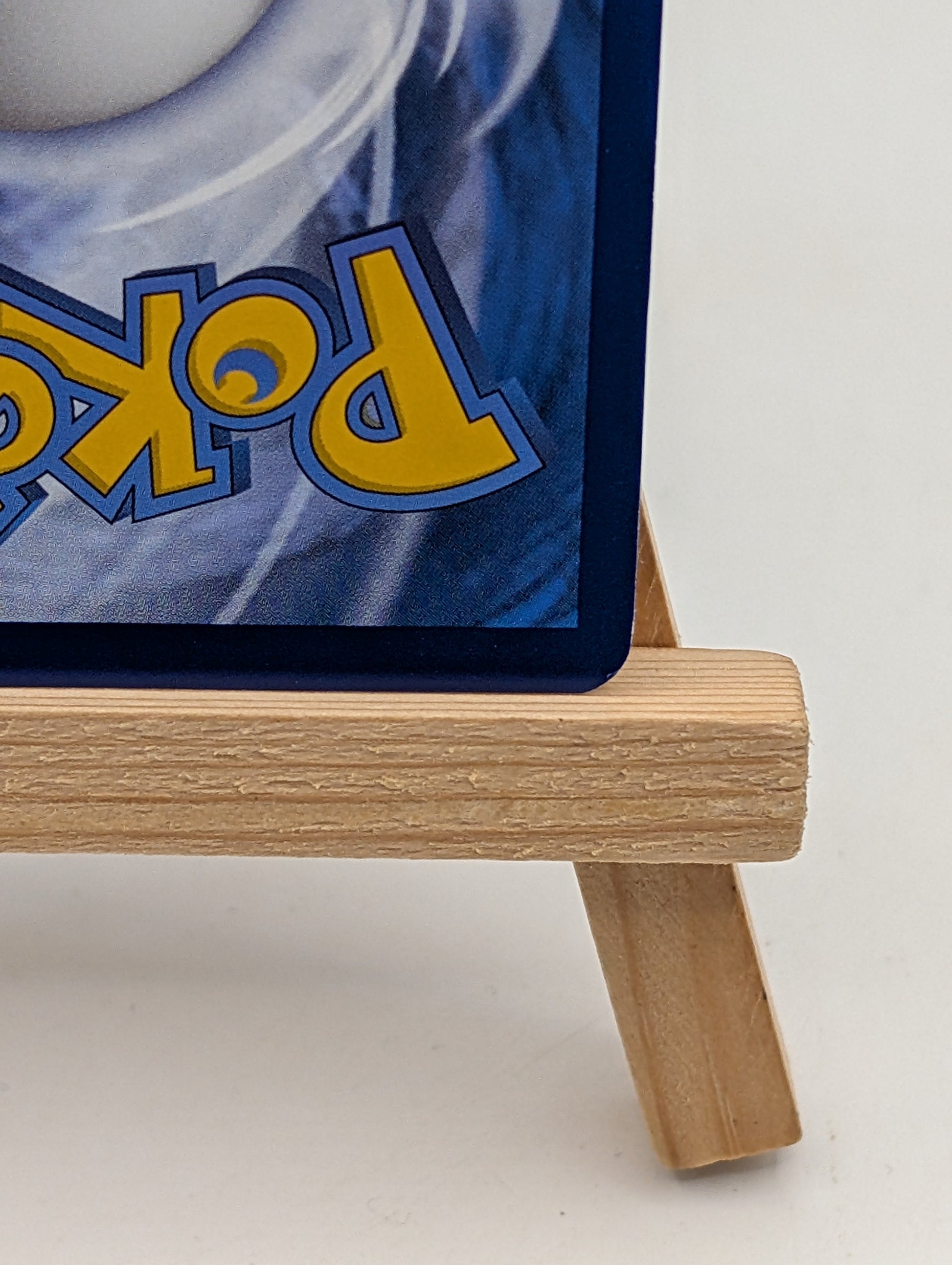 Mew Ex 105/160 5sv2a Pokémon 151 Promo FRENLY BRICKS - Open 7 Days