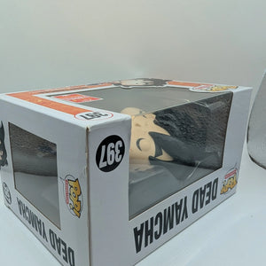 Funko Pop! Dead Yamcha #397 (2018 Summer Convention) FRENLY BRICKS - Open 7 Days