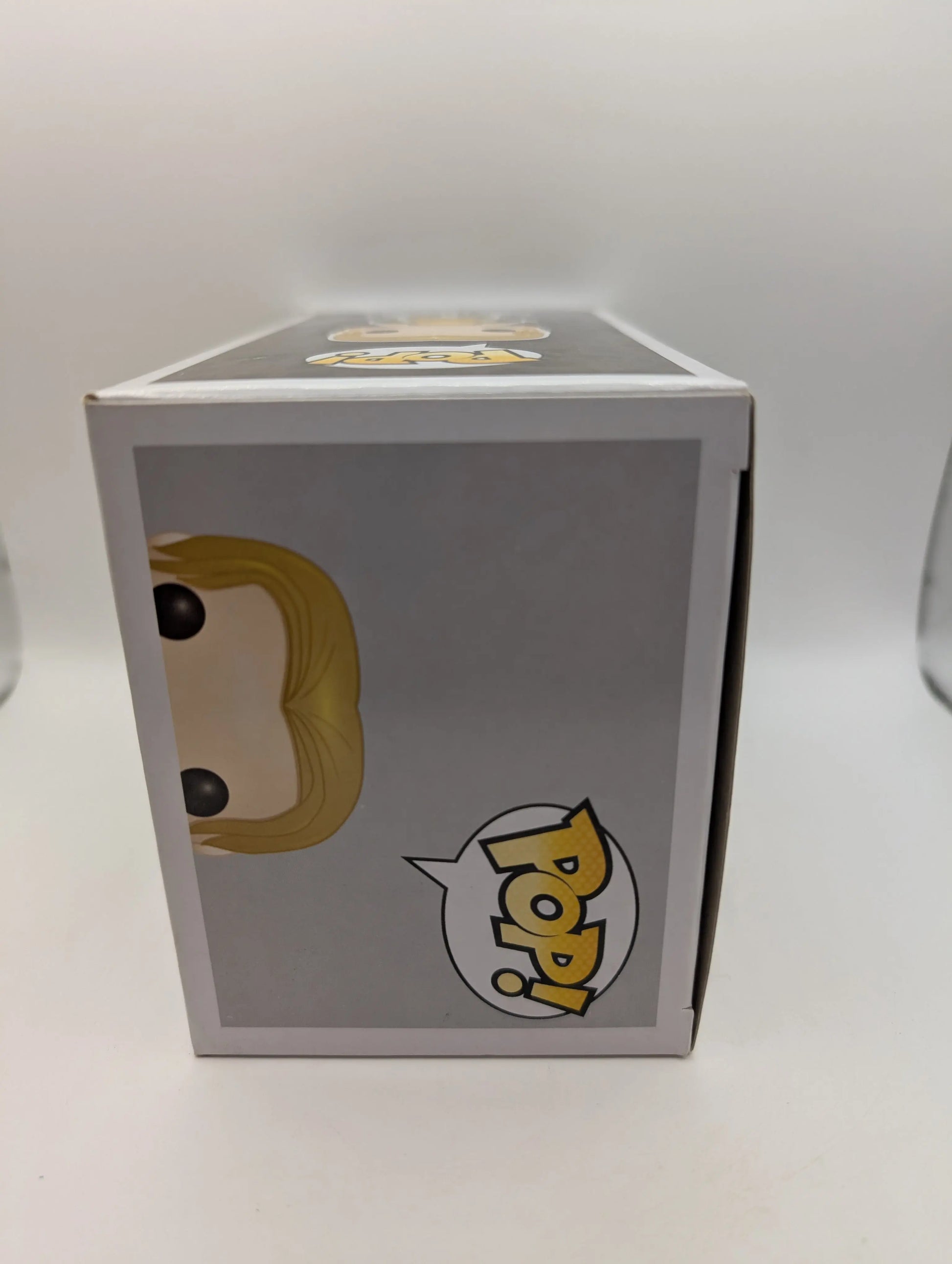Funko POP Game of Thrones  Jaime Lannister #10 FRENLY BRICKS - Open 7 Days
