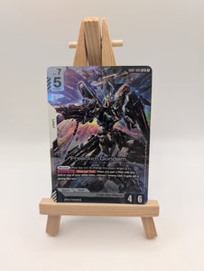 Freedom Gundam - Gundam Card Game Newtype Rising - GD01-065 - LR