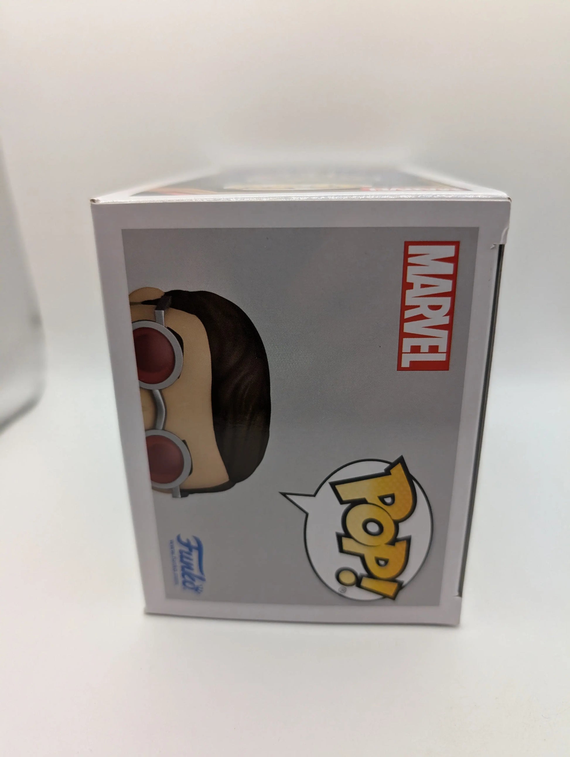 Spider-Man: No Way Home Matt Murdock Pop! Vinyl Figure #1221 FRENLY BRICKS - Open 7 Days