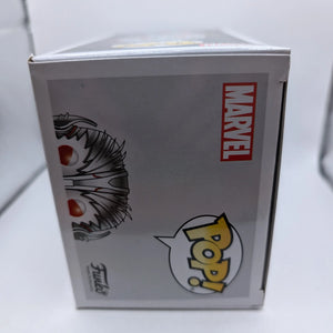 Spider-Man: Maximum Venom - Venomized Ultron Pop! Vinyl Figure #596 FRENLY BRICKS - Open 7 Days