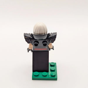 LEGO Magpie Minifigure Villain sh333 DC Comics Super Heroes Batman Movie 70903 FRENLY BRICKS - Open 7 Days
