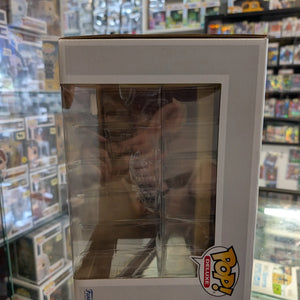 Funko Pop My Hero Academia Kurogiri Exclusive Deluxe Vinyl Figure 1245 FRENLY BRICKS - Open 7 Days