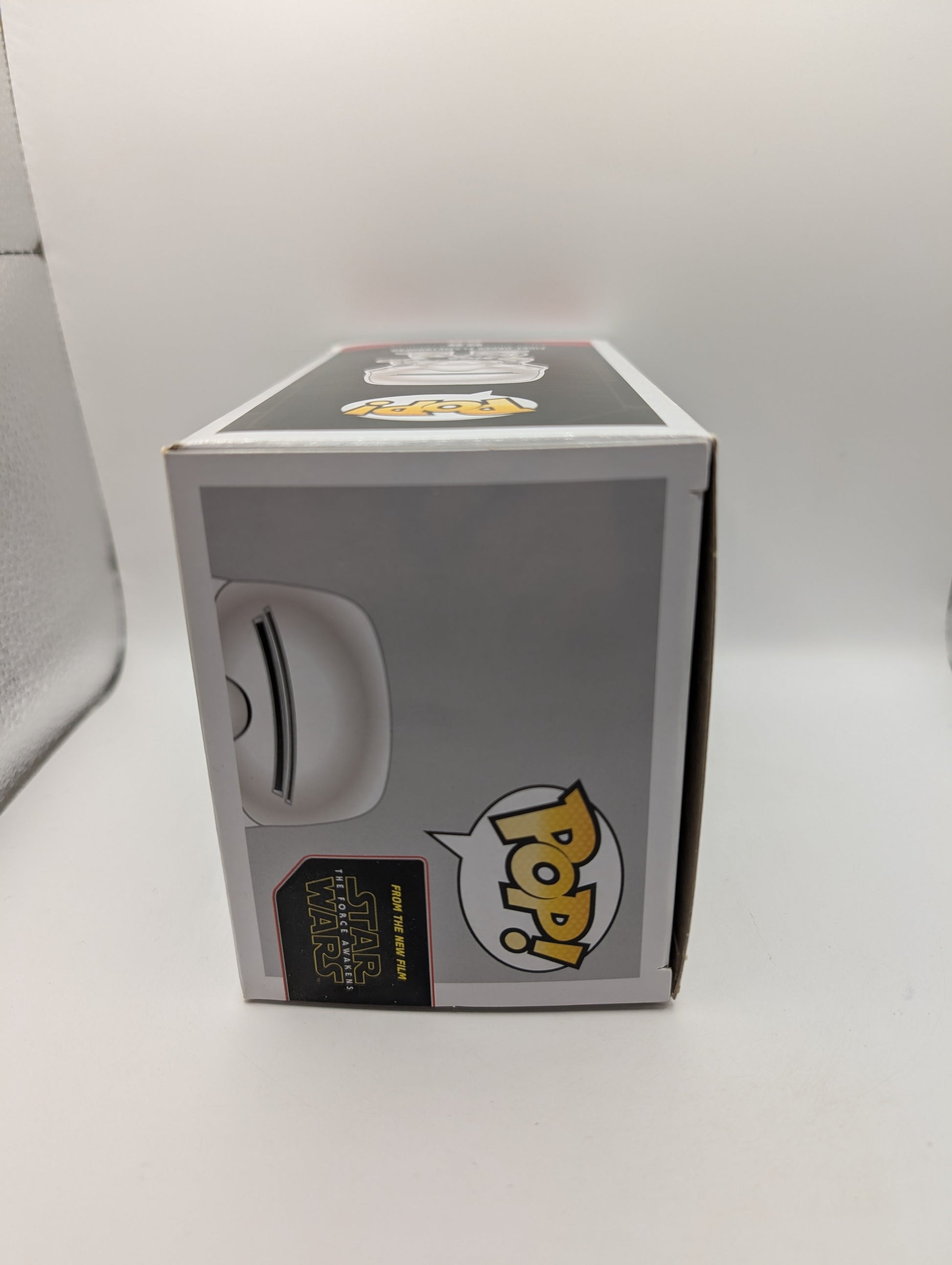 Funko Pop! Star Wars -First Order Flametrooper #68 FRENLY BRICKS - Open 7 Days