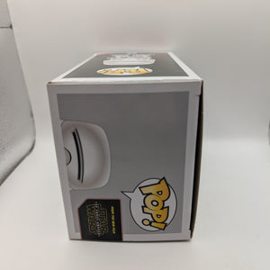 Funko Pop! Star Wars -First Order Flametrooper #68 FRENLY BRICKS - Open 7 Days