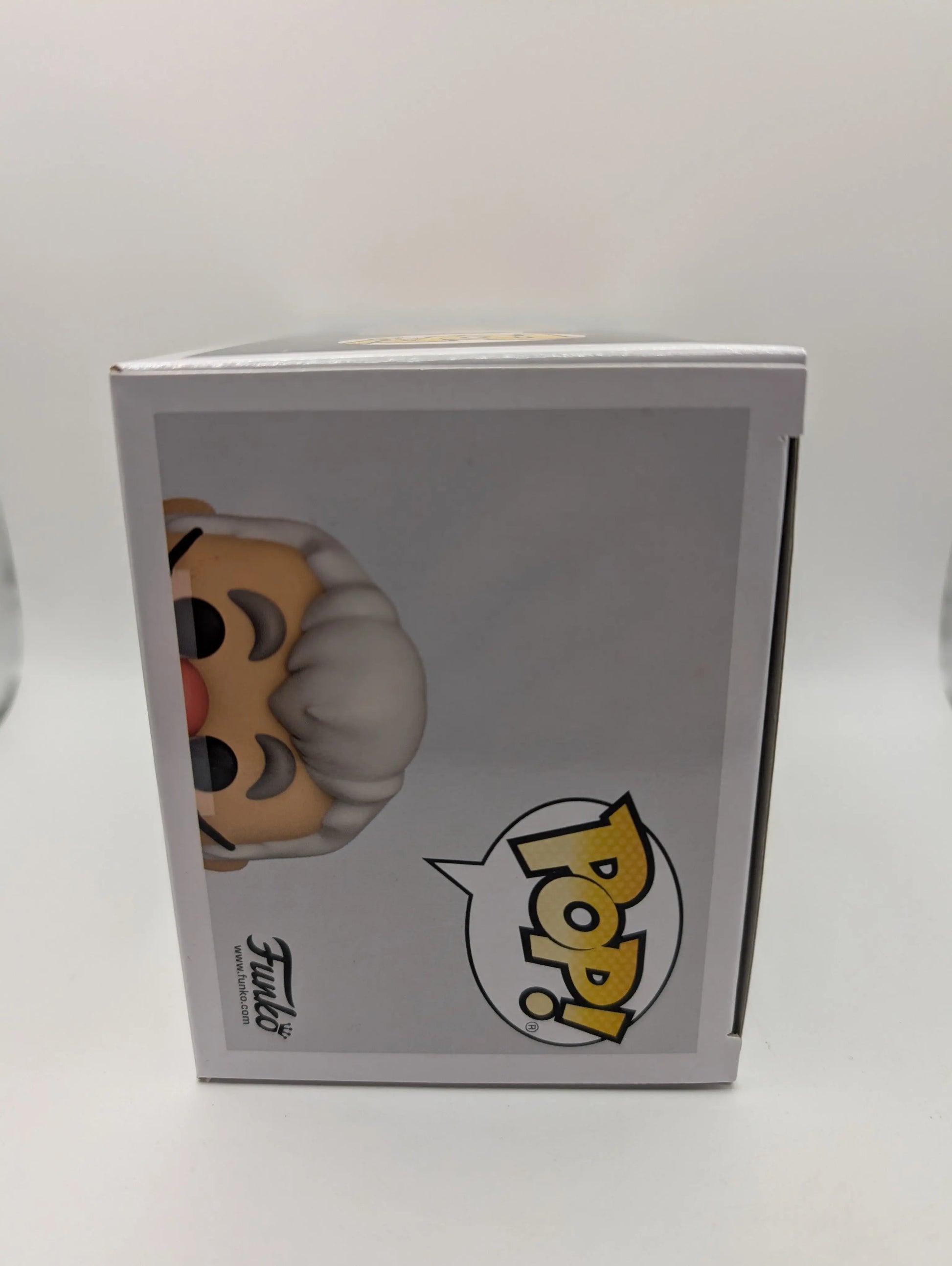 Funko Pop! Vinyl: Disney - Geppetto #1028 FRENLY BRICKS - Open 7 Days
