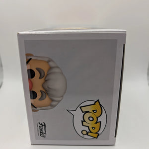 Funko Pop! Vinyl: Disney - Geppetto #1028 FRENLY BRICKS - Open 7 Days