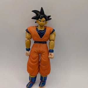 Dragon Ball Z Goku 6