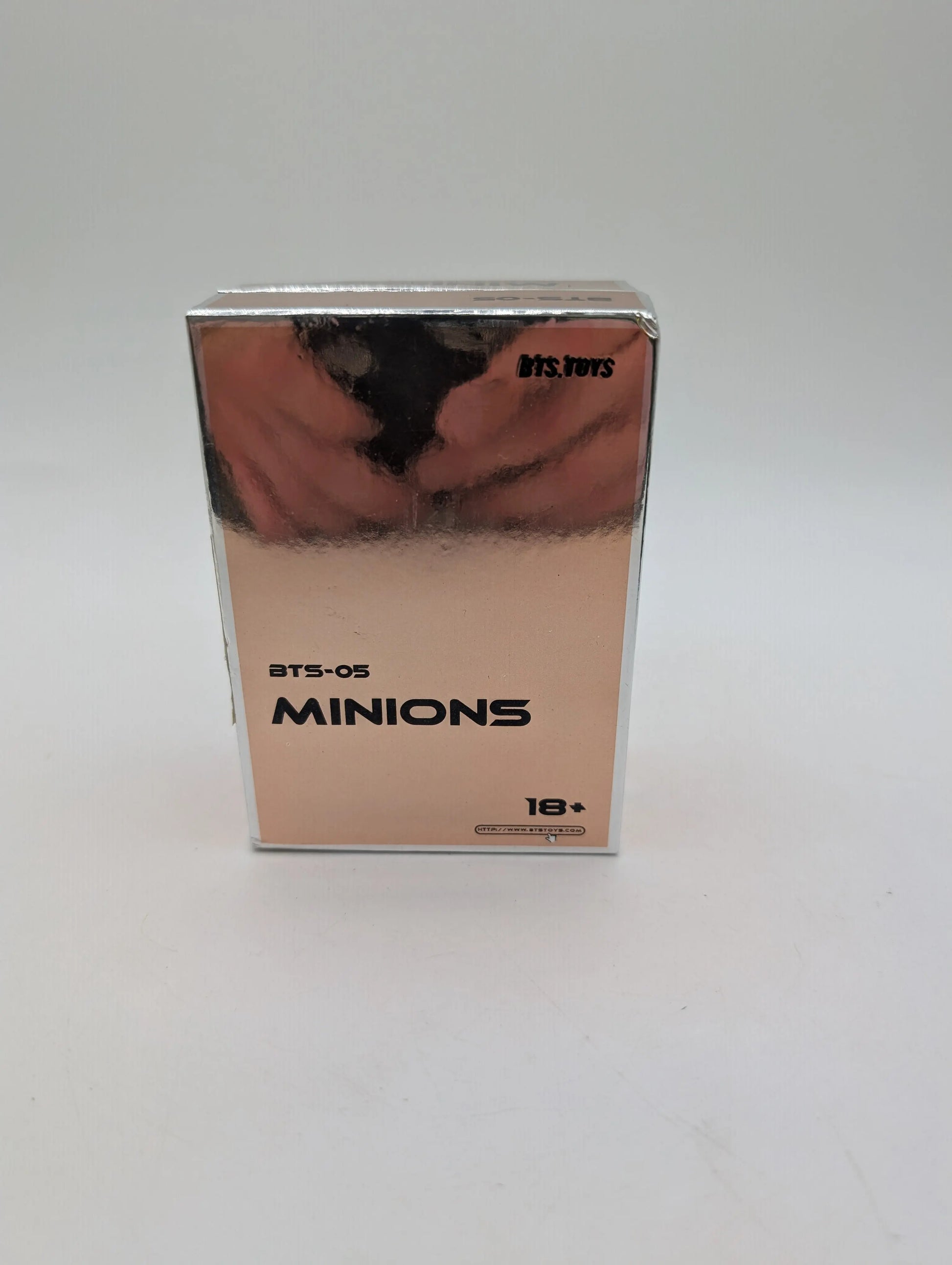 BTS-05 Tremor & Frequency MIB Transformers Cassette G1 Rumble Frenzy 4 Sonicron FRENLY BRICKS - Open 7 Days
