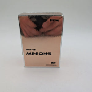 BTS-05 Tremor & Frequency MIB Transformers Cassette G1 Rumble Frenzy 4 Sonicron FRENLY BRICKS - Open 7 Days