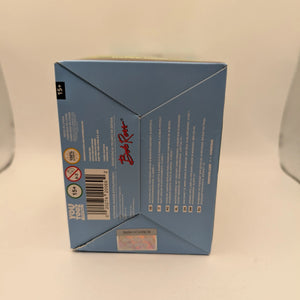 Youtooz Bob Ross Vinyl Figure (NEW IN BOX) Limited Edition (Code Not Scratched) FRENLY BRICKS - Open 7 Days