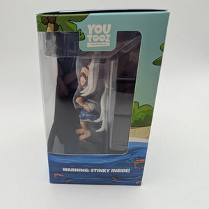 Youtooz * ShyLily * Vtuber Collection Limited Edition Vinyl Collectible New MINT FRENLY BRICKS - Open 7 Days