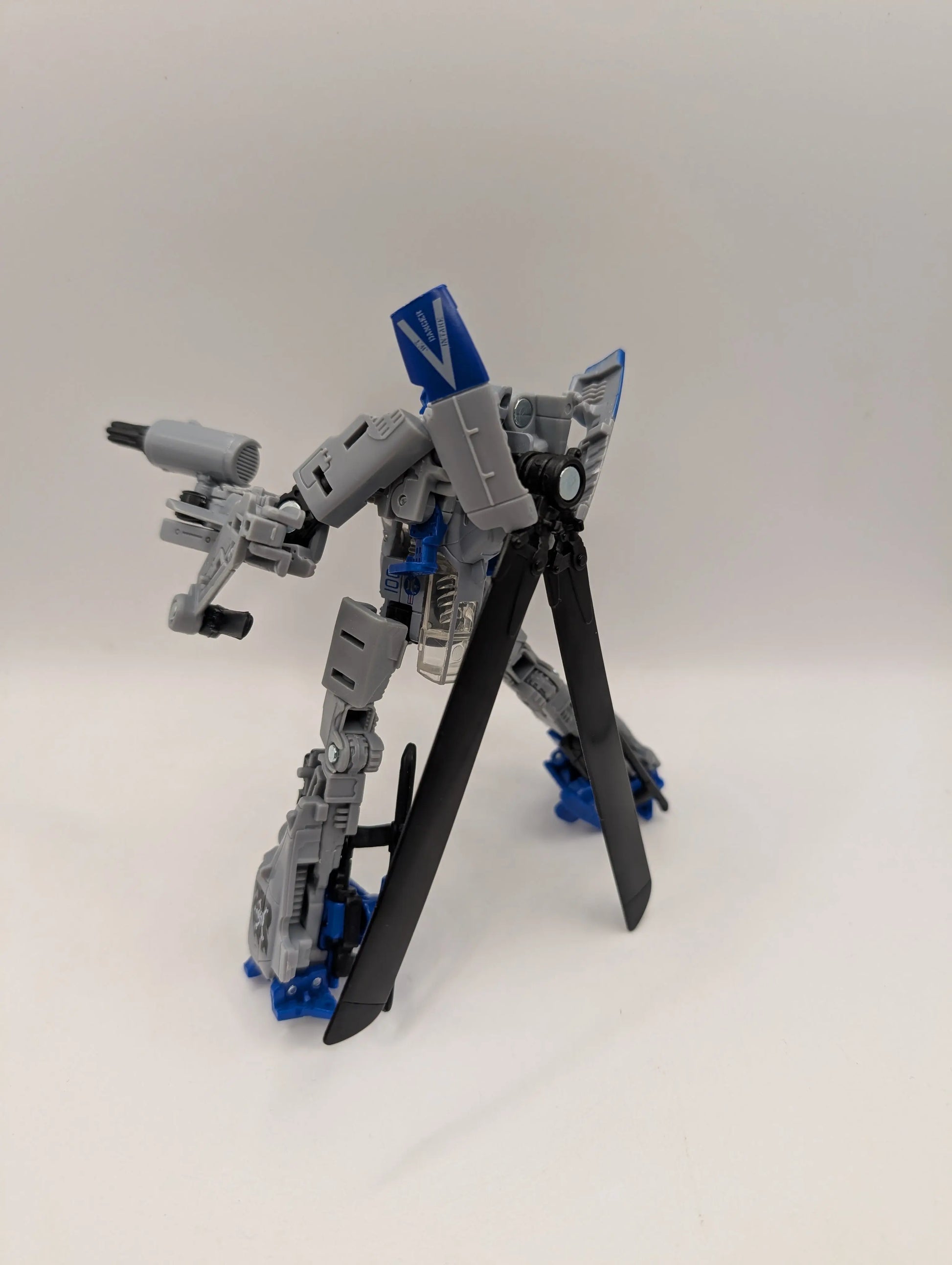 New Transformers Hasbro Dropkick Studio Series 22 Decepticon Action Figure Toys FRENLY BRICKS - Open 7 Days