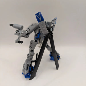 New Transformers Hasbro Dropkick Studio Series 22 Decepticon Action Figure Toys FRENLY BRICKS - Open 7 Days