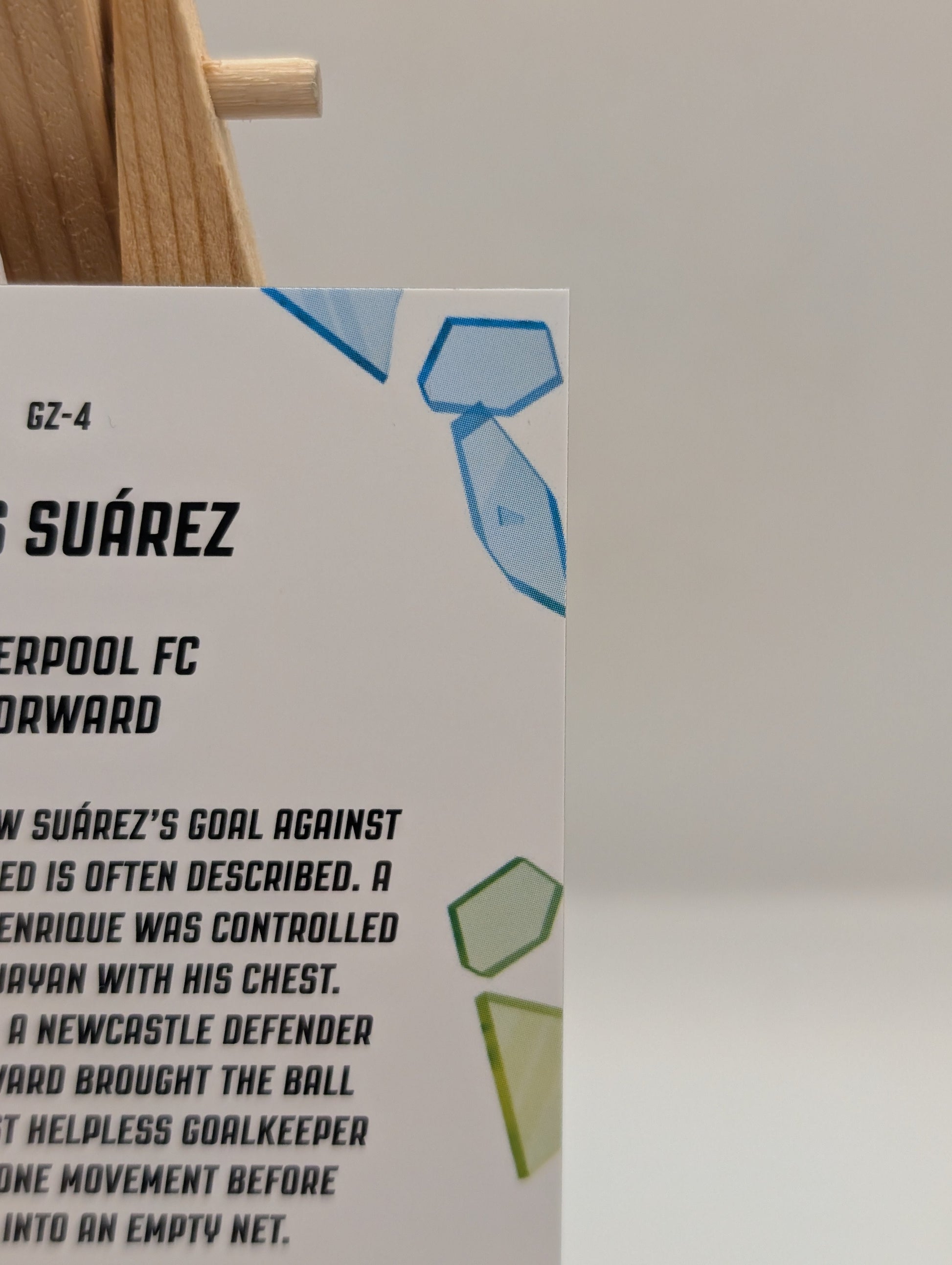 Luis Suarez 2026 Topps Chrome Premier League Golazo /10 Liverpool FRENLY BRICKS - Open 7 Days